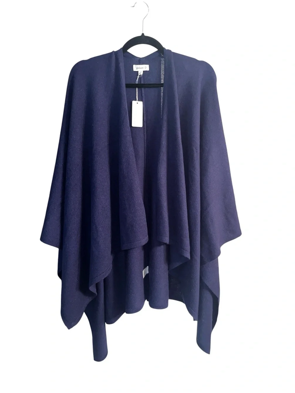 NWT johnnie-O Louisa Cashmere Blend Wrap - One Size